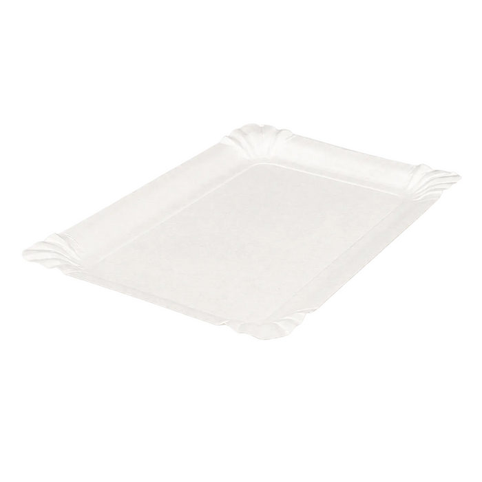 BANDEJA RECT CARTULINA Nº6 - 11030325