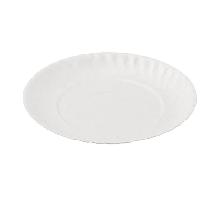BANDEJA REDONDA CARTULINA Nº2 - 11030332