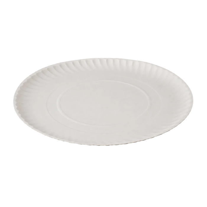 BANDEJA REDONDA CARTULINA Nº6 - 11030336