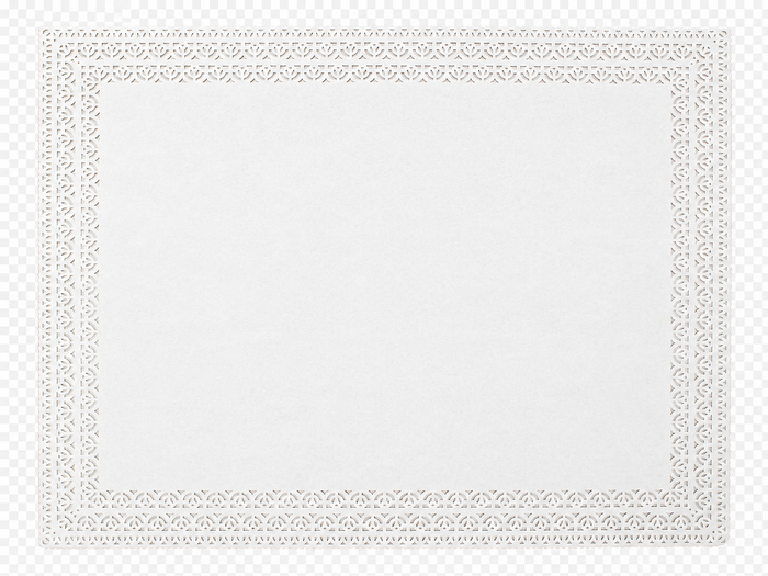 BLONDA RECTANGULAR N°21 - 13010105
