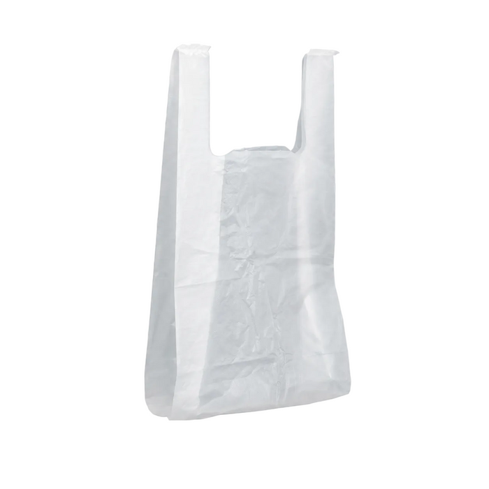 BOLSA CAMISETA 28X35 - 14020200