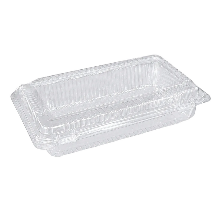 ENV. TRANSPARENTE C/TAPA TW20 CP-430 CC2 - 24141401