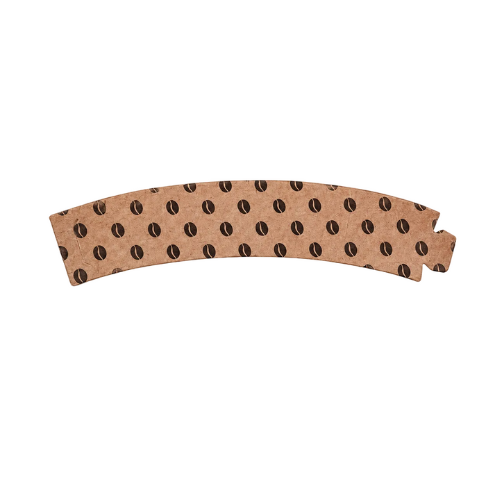 FUNDA CUBRE VASO 6,5OZ/8,25 OZ - 41040400