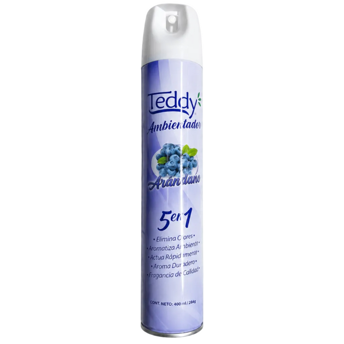 DESODORANTE AMBIENTAL EN SPRAY - 10070707