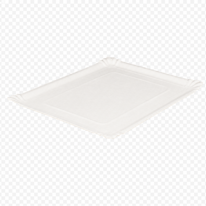 BANDEJA RECT CARTULINA Nº12 - 11030317