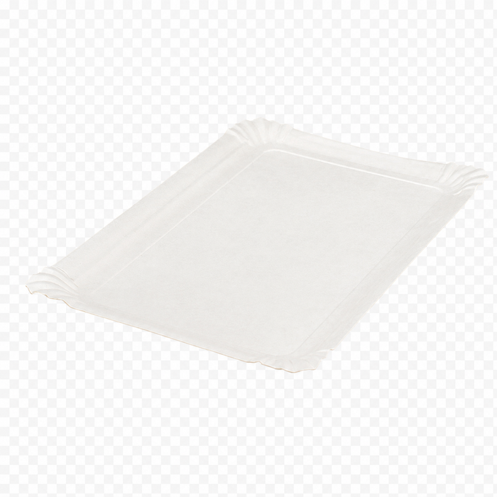 BANDEJA RECT CARTULINA Nº4 - 11030323