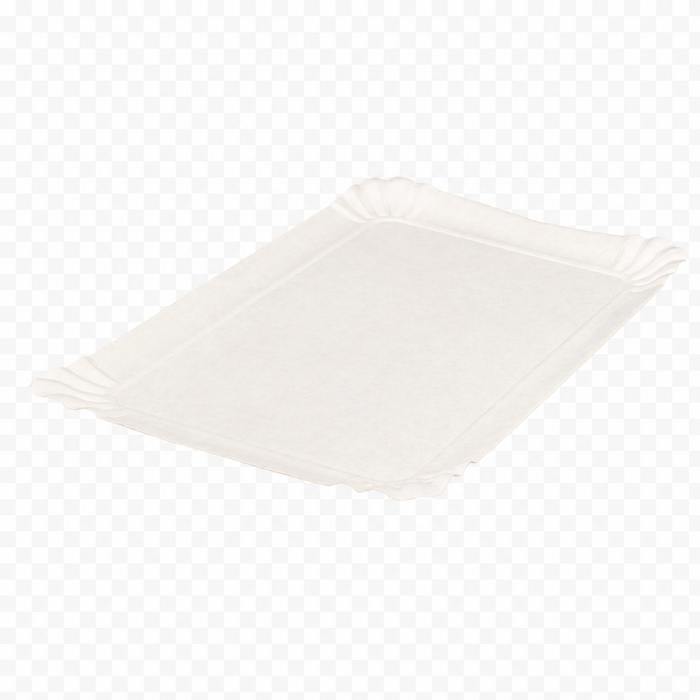 BANDEJA RECT CARTULINA Nº5 13.3X19.9 - 11030324