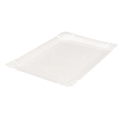 Caja de 200 bandejas (2 paquetes)