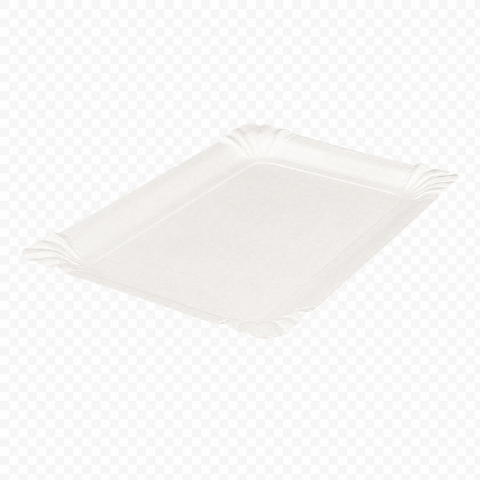 BANDEJA RECT CARTULINA Nº6 - 11030325