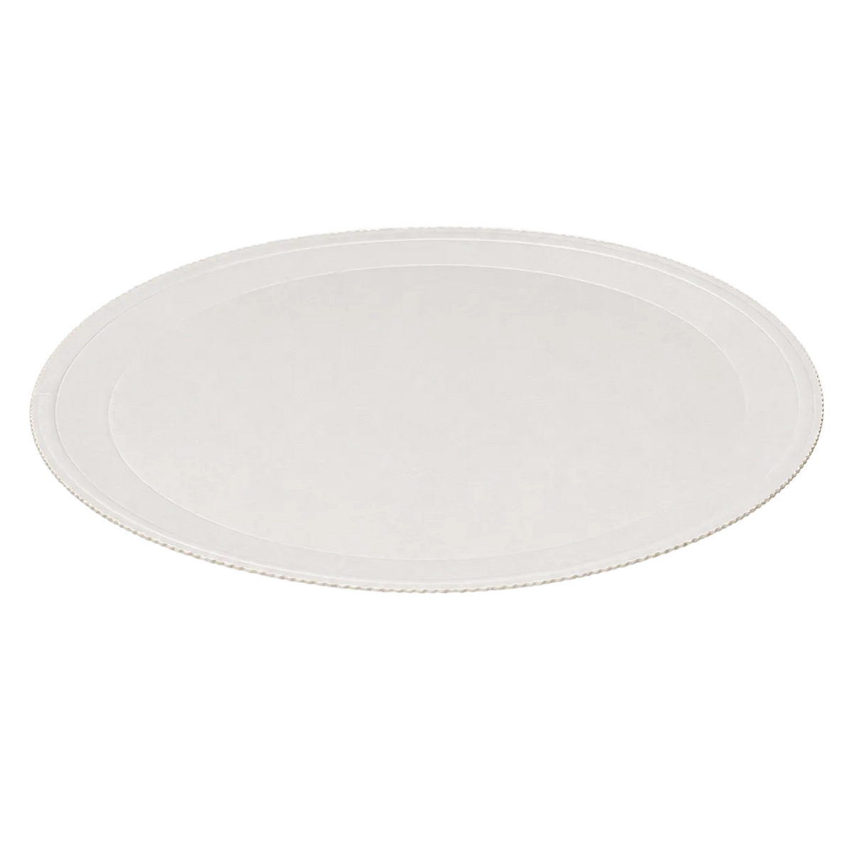 BANDEJA REDONDA CARTULINA Nº10