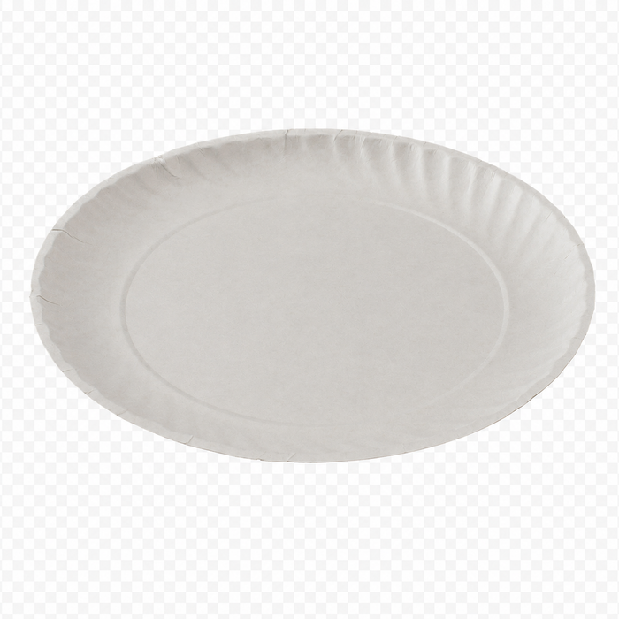 BANDEJA REDONDA CARTULINA Nº3 - 11030333