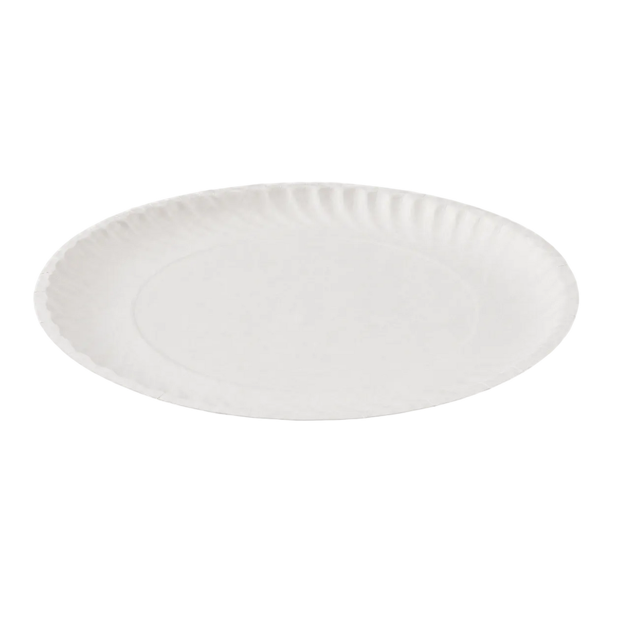 BANDEJA REDONDA CARTULINA Nº4