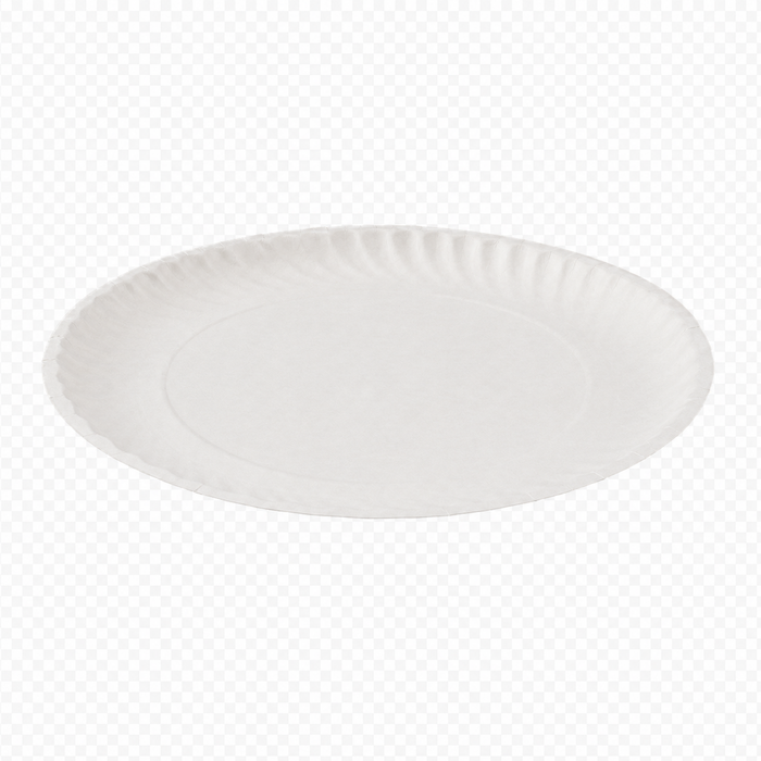 BANDEJA REDONDA CARTULINA Nº4 - 11030334