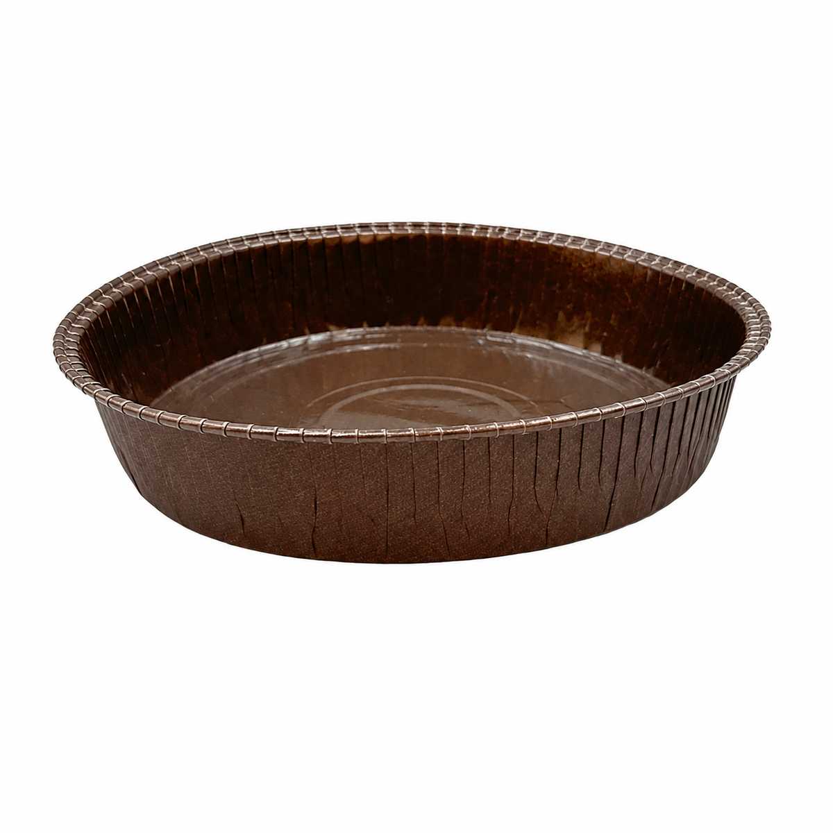 BANDEJA REDONDA OPTIMA 21.5X4.2
