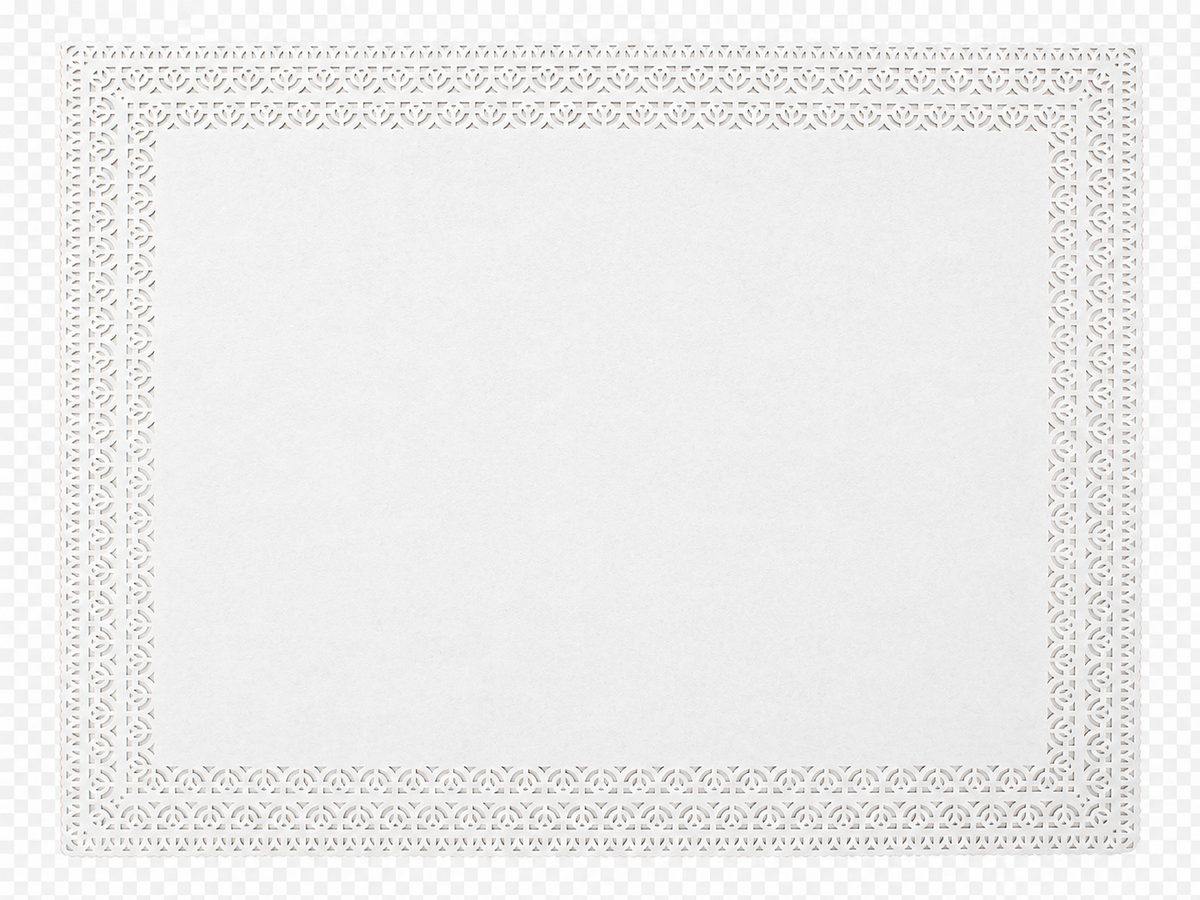 BLONDA RECTANGULAR N°21