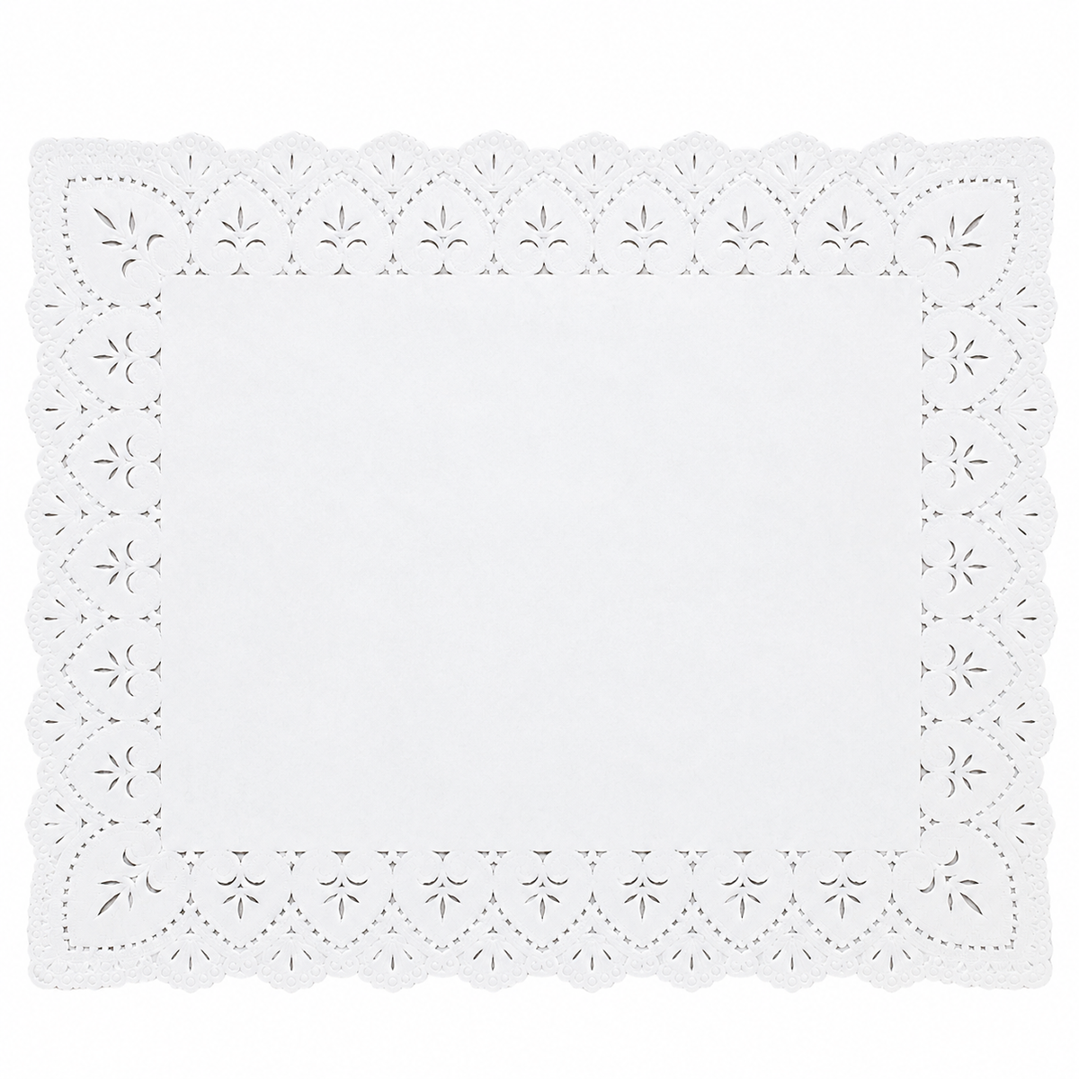 BLONDA RECTANGULAR N° 9 100UN/PAQ