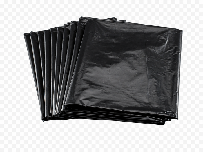 BOLSA BASURA NEGRA 100X120 - 14010110