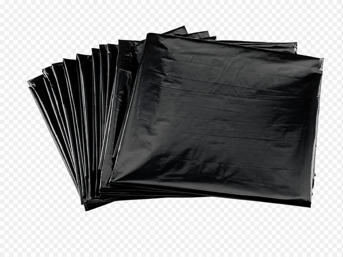 BOLSA BASURA NEGRA 115X150 - 14010111