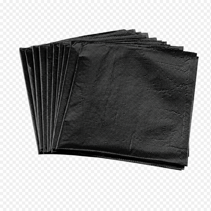 BOLSA BASURA NEGRA 50X70 - 14010112