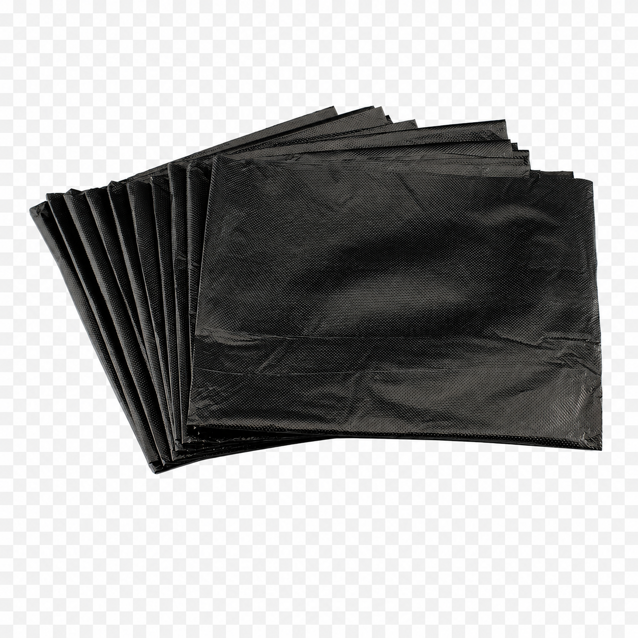 BOLSA BASURA NEGRA 70X90