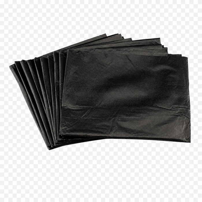 BOLSA BASURA NEGRA 70X90 - 14010113
