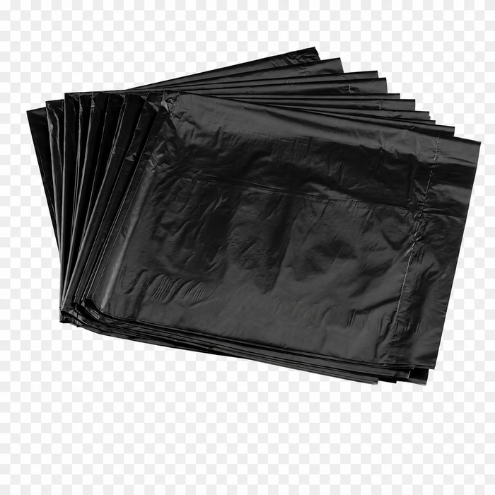 BOLSA BASURA NEGRA 80X110 - 14010114