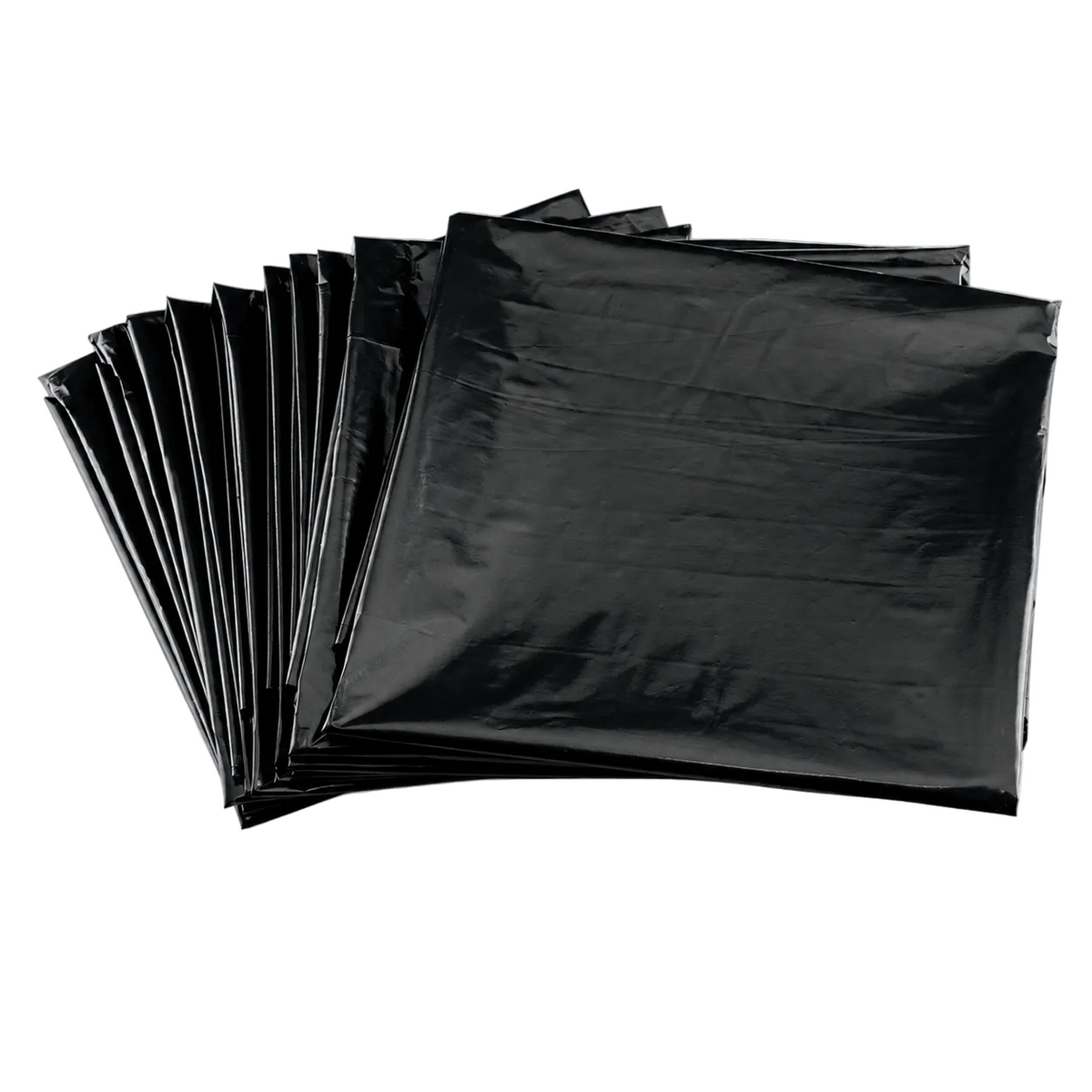 BOLSA BASURA NEGRA 110X130 70MIC