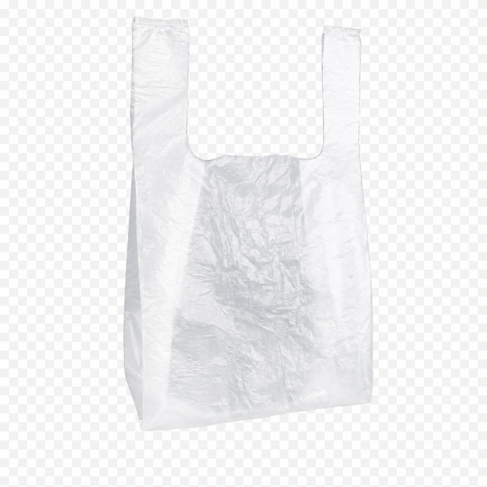 BOLSA CAMISETA 35X45 - 14020201