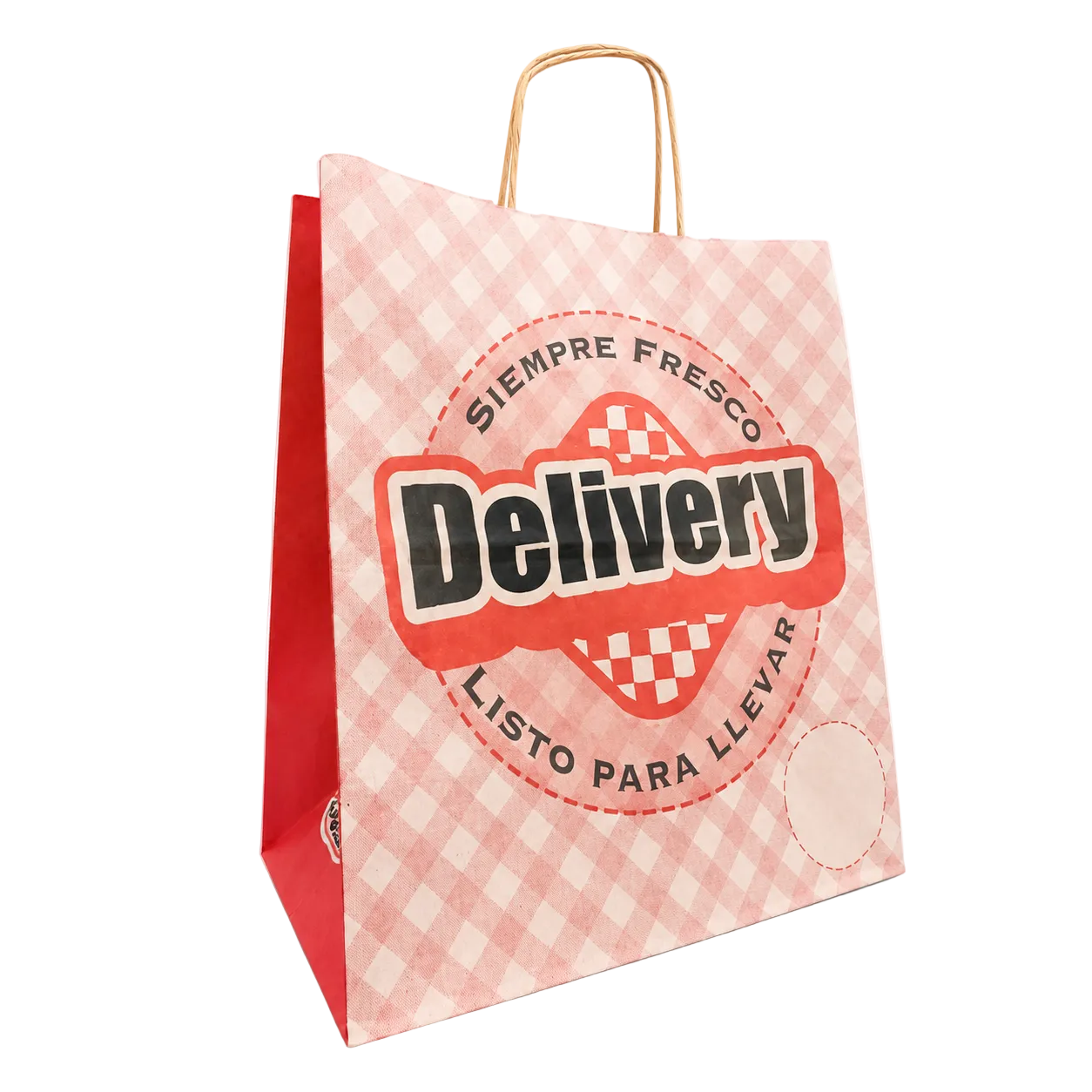 BOLSA 27X16X29.5 DELIVERY