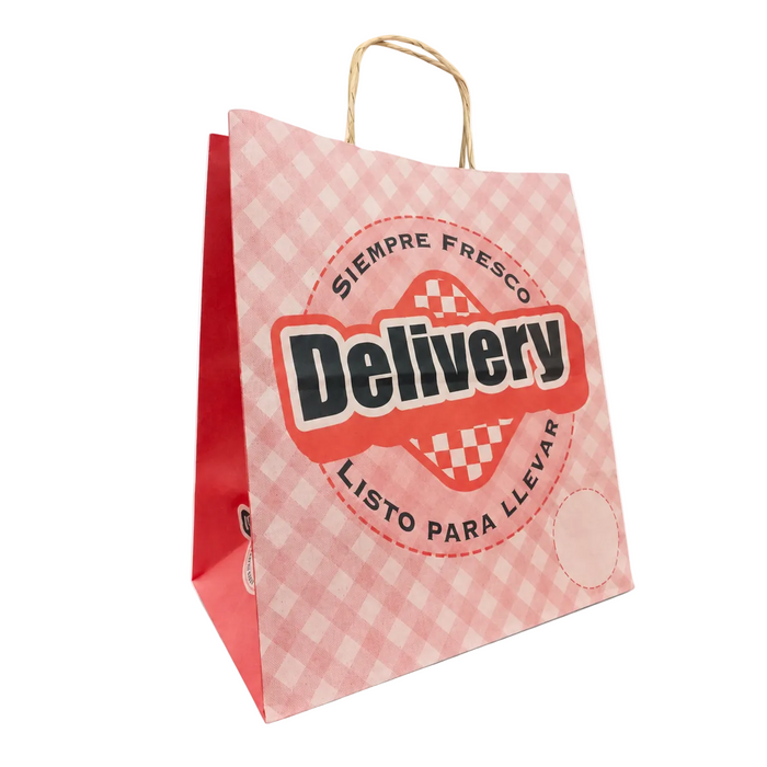 BOLSA IMP. 34X17X39 DELIVERY - 14060601