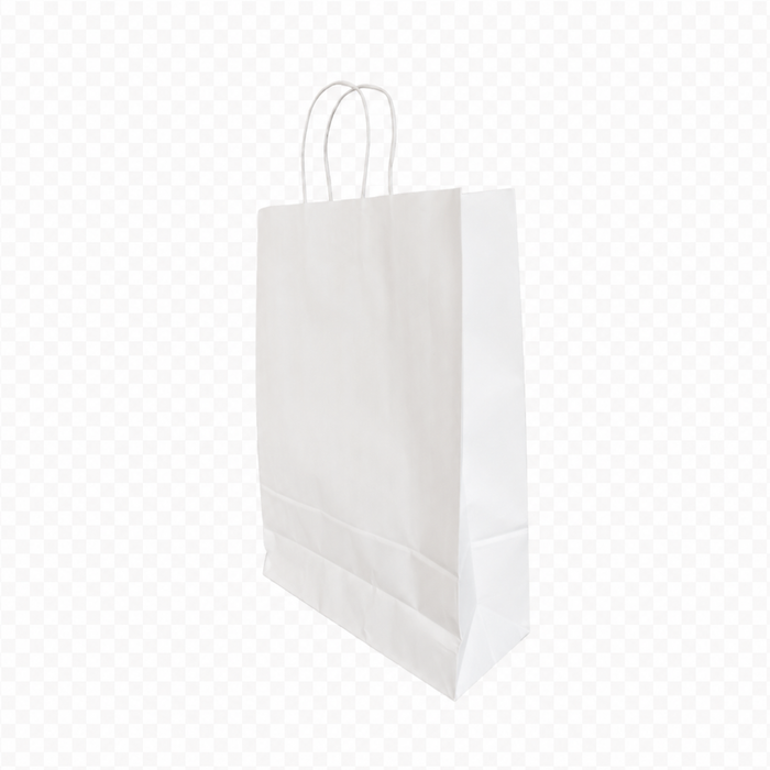 BOLSA MANILLA BLANCA 30X12X42 - 14060680