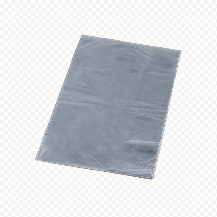 BOLSA POLIETILENO 10X15 - 14070701