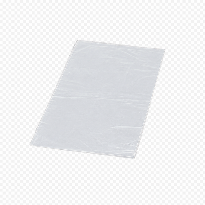 BOLSA POLIETILENO 10X20 - 14070702
