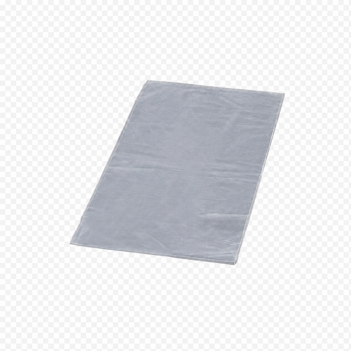 BOLSA POLIETILENO 10X25