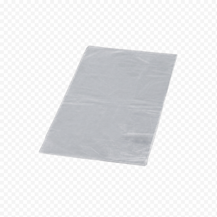 BOLSA POLIETILENO 12X35 - 14070704