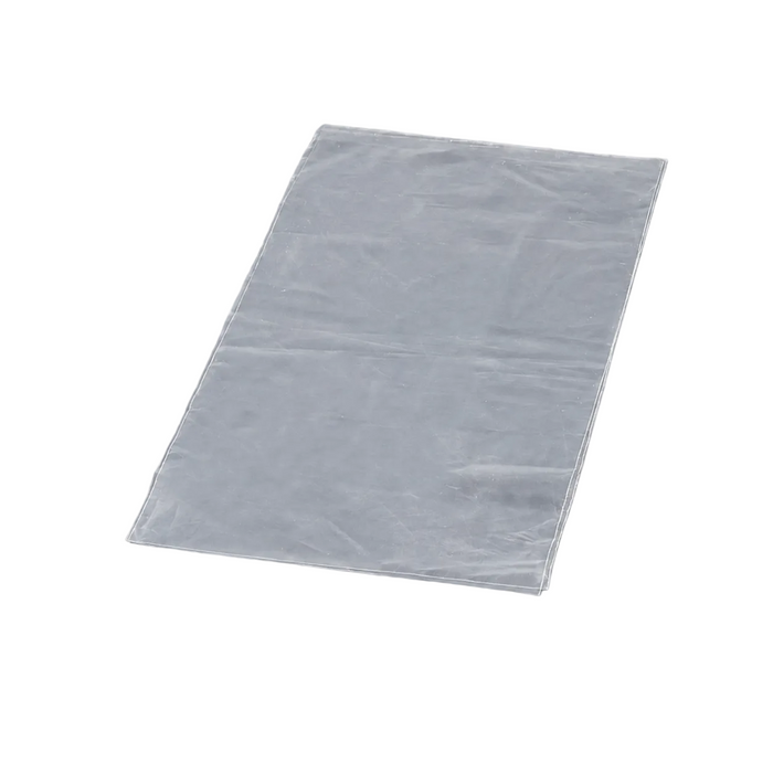 BOLSA POLIETILENO 15X20 - 14070705