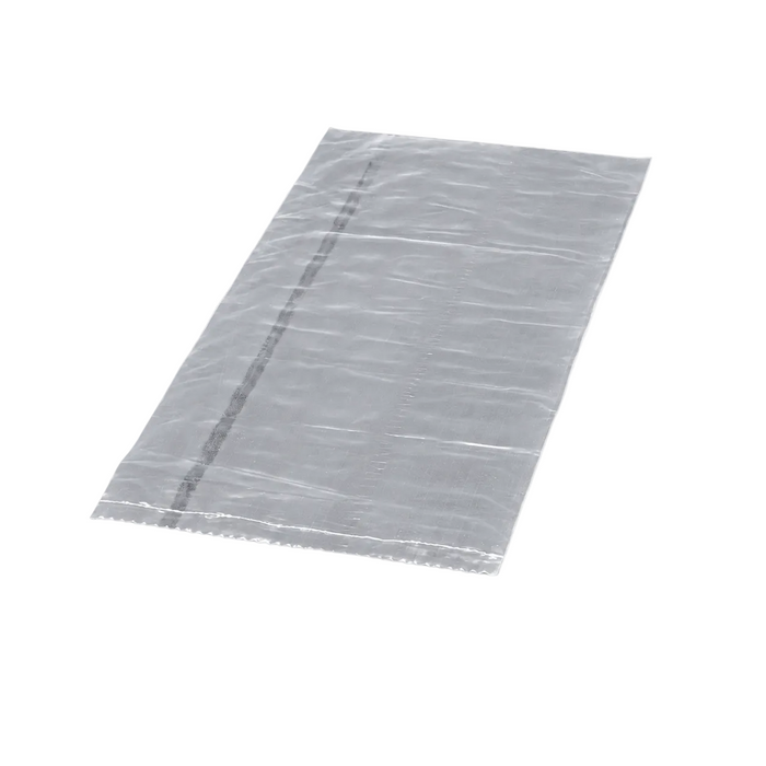 BOLSA POLIETILENO 15X35 - 14070707