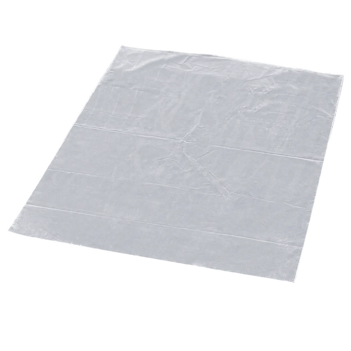 BOLSA POLIETILENO 25X35 - 14070712