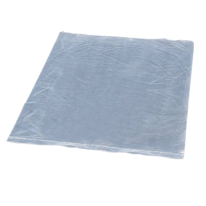 BOLSA POLIETILENO 25X30 - 14070713