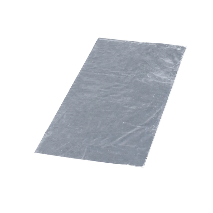 BOLSA POLIETILENO 12X20 - 14070716