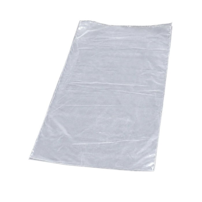 BOLSA POLIETILENO 12X30 - 14070718