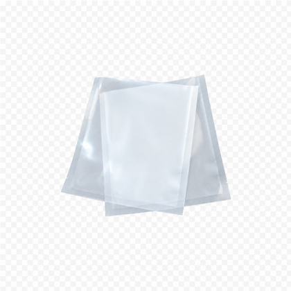 Paquete de 100 bolsas