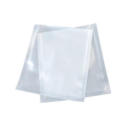 Paquete de 100 bolsas