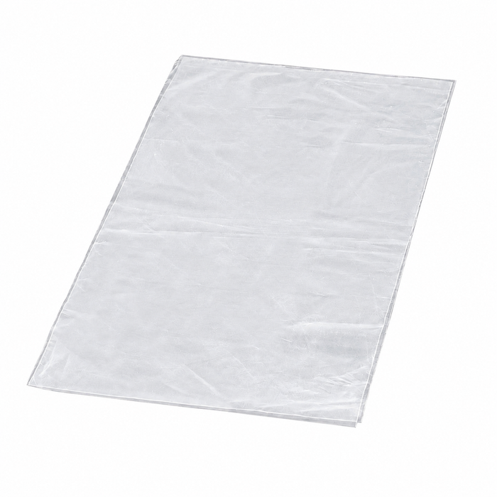 BOLSA POLIETILENO 40X50 100UN/PAQ 10PAQ/CAJA