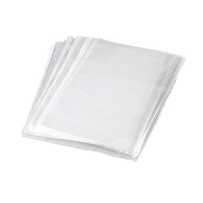 Paquete de 1.000 bolsas