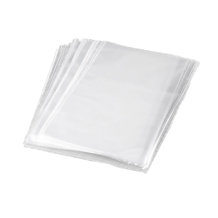 BOLSA PP 10X15 - 14080800