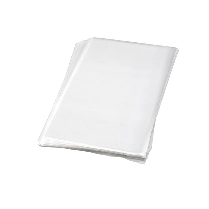 BOLSA PP 12X20 - 14080801