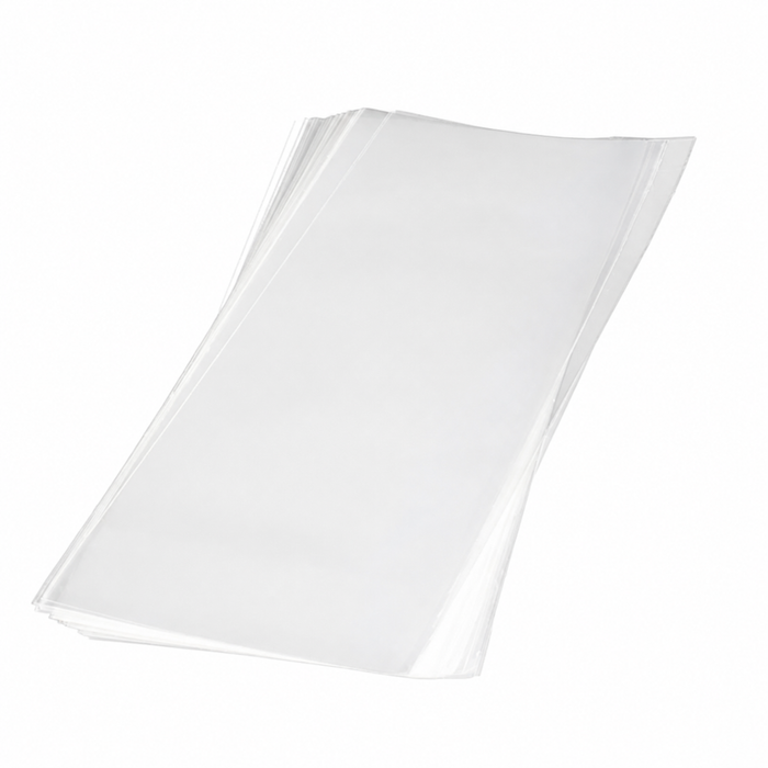BOLSA PP 12X30 100UN/PAQ 90PAQ/CAJA