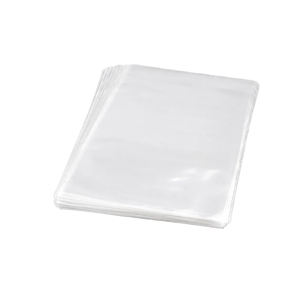 BOLSA PP 20X25