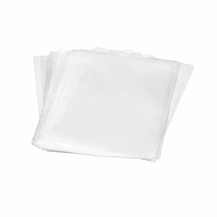 BOLSA PP 7X10 100UN/PAQ 440PAQ/CAJA